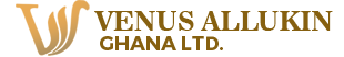 Venus Allukin